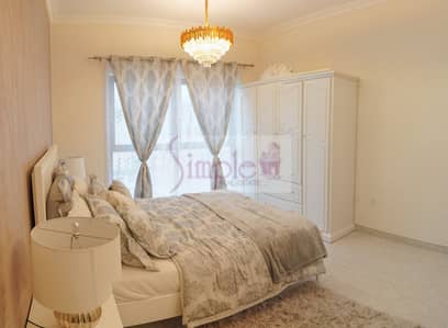 1 Спальня Апартамент Продажа в Интернешнл Сити, Дубай - Panorama-3 (1). jpg