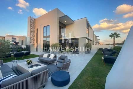 4 Bedroom Villa for Rent in Al Furjan, Dubai - Type A | Handover Soon | Unfurnished