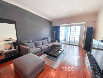 2 Bedroom Flat for Sale in Dubai Marina, Dubai - High rental | Furnished | Investor deal