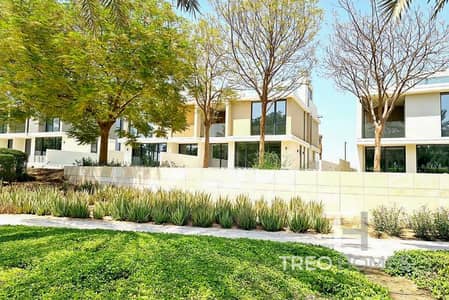 3 Bedroom Villa for Sale in Dubai Hills Estate, Dubai - Exclusive | Full Golf Course | Vacant soon