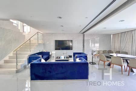 5 Bedroom Villa for Sale in Dubai Hills Estate, Dubai - Extended | Reno project | Upgraded