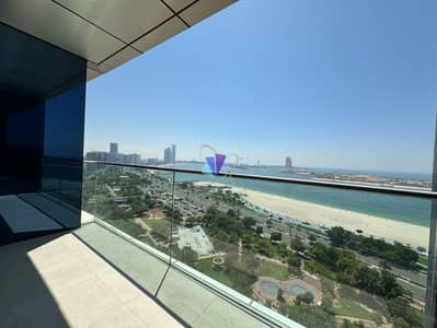 3 Bedroom Apartment for Rent in Corniche Area, Abu Dhabi - image00017. jpeg