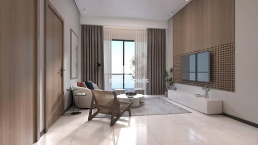 1 Bedroom Apartment for Sale in Arjan, Dubai - 2 years Payment Plan | Q3 2025 | Elegantly Designed