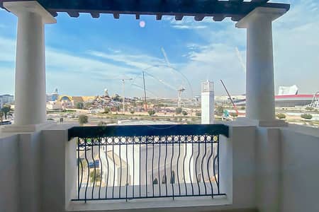 فلیٹ 1 غرفة نوم للايجار في جزيرة ياس، أبوظبي - WhatsApp Image 2024-04-25 at 12.09. 13 PM (1). jpg