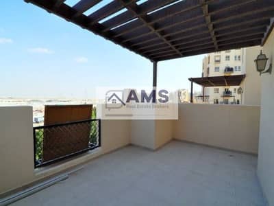 雷姆拉姆社区， 迪拜 1 卧室公寓待售 - IMG_6758. jpg