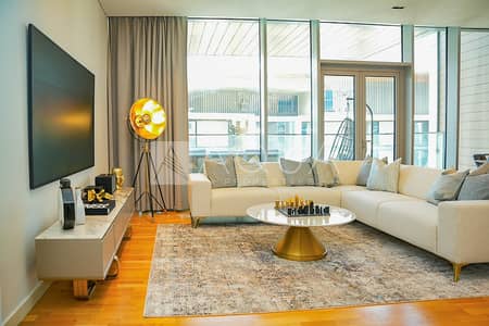 شقة 1 غرفة نوم للايجار في جزيرة بلوواترز‬، دبي - شقة في بناية الشقق 9،بلوواترز ريزيدينسز،جزيرة بلوواترز‬ 1 غرفة 369000 درهم - 8908916