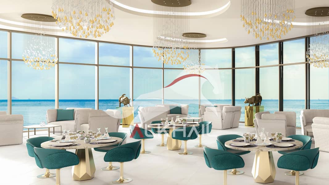 8 Oceanz Apartments at Dubai Maritime City6. jpg