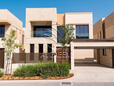 5 Bedroom Villa for Sale in Saadiyat Island, Abu Dhabi - 1. jpg
