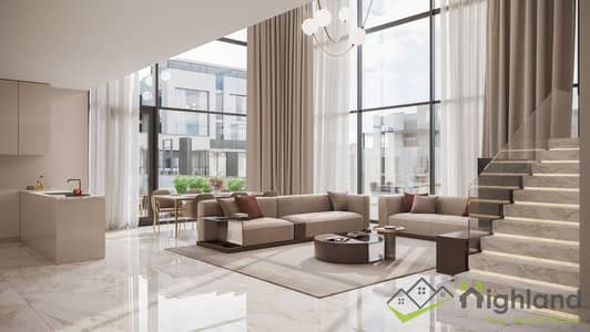 4 Bedroom Flat for Sale in Masdar City, Abu Dhabi - 16be951e-7680-4305-9d17-49d69b8f7b34. jpg