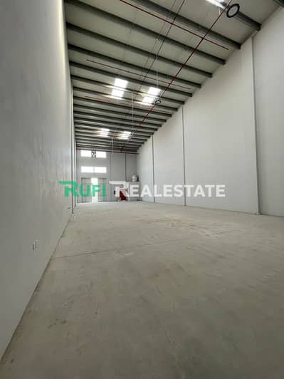 Warehouse for Rent in Al Jurf, Ajman - WhatsApp Image 2024-04-25 at 2.34. 21 PM. jpeg