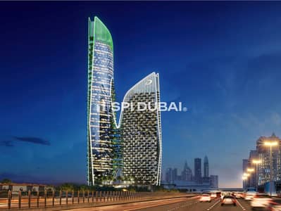 2 Cпальни Апартамент Продажа в Аль Васль, Дубай - Frame 446. jpg