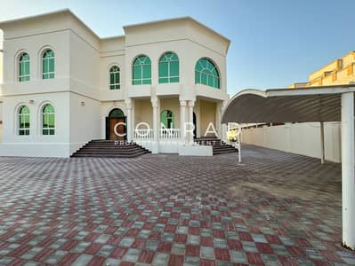 7 Cпальни Вилла Продажа в Халифа Сити, Абу-Даби - WhatsApp Image 2024-04-25 at 1.09. 37 PM. jpeg