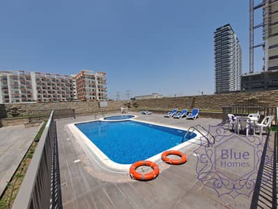 1 Bedroom Flat for Rent in Jumeirah Village Circle (JVC), Dubai - 8ZUAP37IuFnuSNQTG9UbD7qmmVblgAdGtrC5n4Lp
