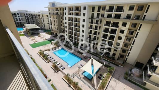 1 Bedroom Flat for Rent in Town Square, Dubai - IMG-20240425-WA0043. jpg