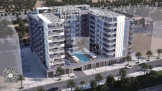 2 Bedroom Flat for Sale in Al Furjan, Dubai - 52. jpg