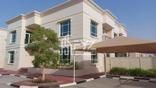 6 Bedroom Villa for Rent in Khalifa City, Abu Dhabi - 20240424_170816. jpg