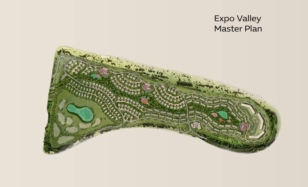 Masterplan