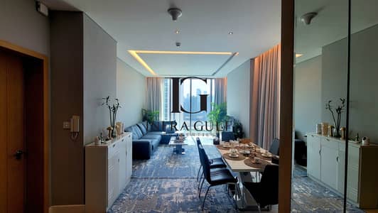 2 Cпальни Апартамент Продажа в Бизнес Бей, Дубай - 20230618_145933. jpg