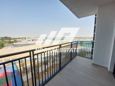2 Bedroom Apartment for Sale in Yas Island, Abu Dhabi - WhatsApp Image 2024-04-25 at 2.26. 26 PM. jpeg