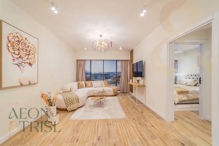 2 Bedroom Apartment for Sale in Jumeirah Village Circle (JVC), Dubai - With Private Pool | 2 BHK AED 1.45M | USD 397K