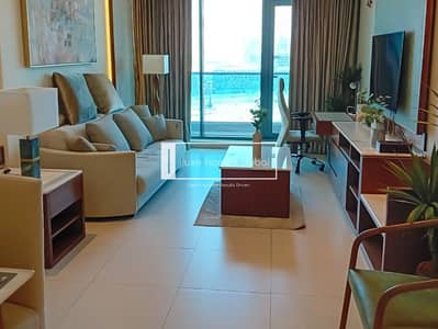 1 Bedroom Apartment for Rent in Business Bay, Dubai - IMG-20240424-WA0024. jpg