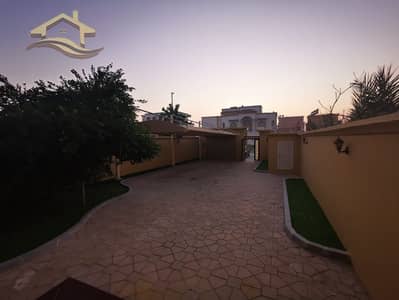 6 Cпальни Вилла в аренду в Халифа Сити, Абу-Даби - WhatsApp Image 2023-12-08 at 5.45. 10 PM. jpeg