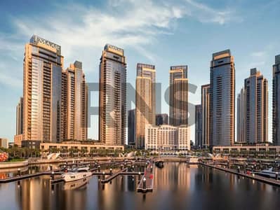 1 Bedroom Flat for Sale in Dubai Creek Harbour, Dubai - 1. jpeg