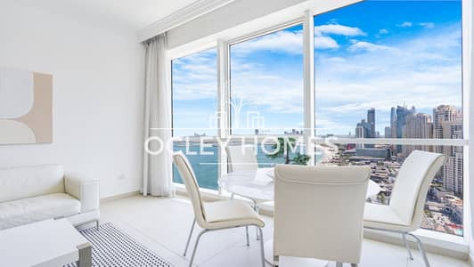 1 Bedroom Flat for Rent in Jumeirah Beach Residence (JBR), Dubai - DSC03871-Edit. jpg