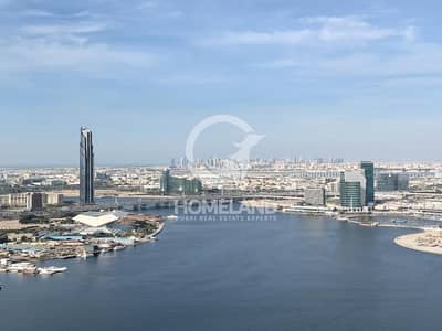 10 Bedroom Apartment for Sale in Dubai Creek Harbour, Dubai - Exclusive | Full Floor | Payment Plan | Brand New