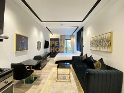 Studio for Rent in Jumeirah Village Circle (JVC), Dubai - image00014. jpeg