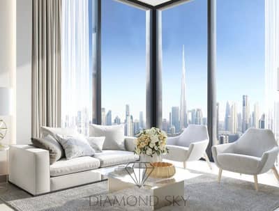 شقة 1 غرفة نوم للبيع في شوبا هارتلاند، دبي - Снимок экрана 2024-04-25 в 2.48. 07 PM. png