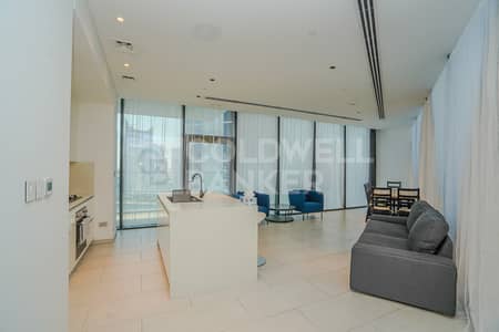 فلیٹ 2 غرفة نوم للايجار في الخليج التجاري، دبي - شقة في ماركيز سكوير،الخليج التجاري 2 غرف 230000 درهم - 8593359