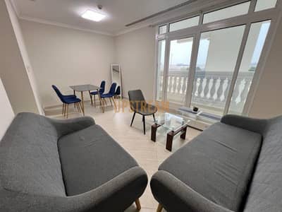 فلیٹ 1 غرفة نوم للبيع في أرجان، دبي - شقة في سيان بارك 1،سيان بارك،أرجان 1 غرفة 850000 درهم - 8909151