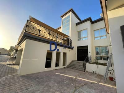 4 Bedroom Villa for Rent in Mohammed Bin Zayed City, Abu Dhabi - High Class!! 4 BR Villa with Garden in MBZ