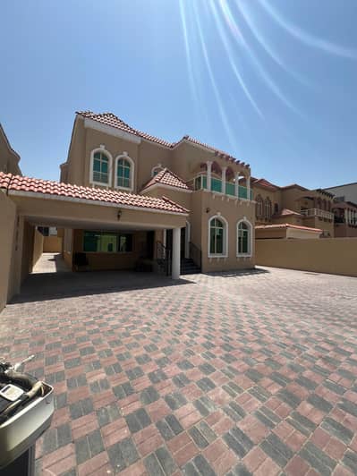 Villa for Sale in Al Mowaihat, Ajman - 5PibUeLUJqmOtNE0hHiHcKuwtBzpsg5NSZhcND4G
