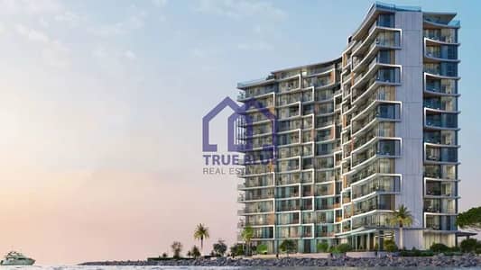 3 Bedroom Apartment for Sale in Al Marjan Island, Ras Al Khaimah - 10. jpg