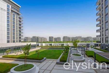 1 Bedroom Apartment for Sale in Dubai Hills Estate, Dubai - Corner Unit I Park Access I Investor Deal