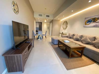 Fully Furnished | Premium Quality | Ready To Occupy