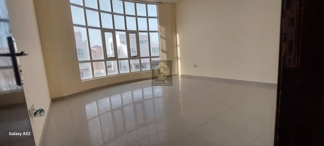 vip out class 1bhk with kitchen and bath in villa at MBZ city ( zone 19 )