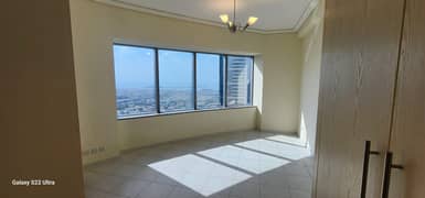 Spacious 2BHK Apartment with Stunning Sheikh Zayed Road Views