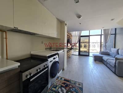 Loft 1 BR Apartment | Semi Furnished | OpenView
