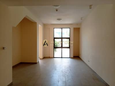 Spacious Layout | All Facilities | 2BHK+Maid