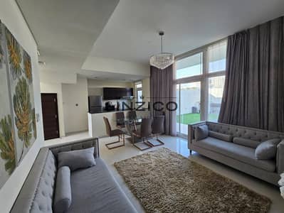 4 Bedroom Townhouse for Rent in DAMAC Hills 2 (Akoya by DAMAC), Dubai - WhatsApp Image 2024-04-07 at 4.42. 24 PM. jpeg