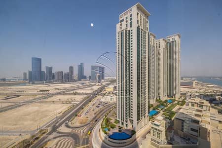 1 Bedroom Apartment for Rent in Al Reem Island, Abu Dhabi - 021A5206 - Copy. jpg