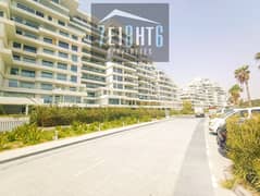 Amazing apartment: Spacious 3 Bedroom + sharing swimming pool + gym + garden