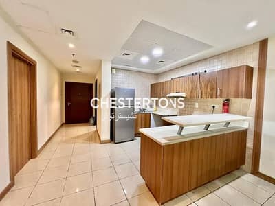 Spacious | High Floor | Lowest Price | Vacant
