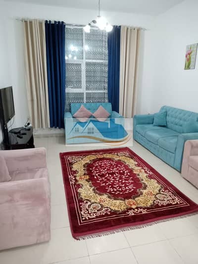 1 Bedroom Apartment for Rent in Al Nuaimiya, Ajman - IMG-20240425-WA0002. jpg