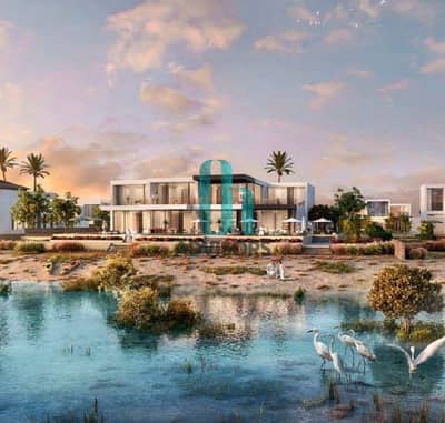 5 Bedroom Villa for Sale in Al Jubail Island, Abu Dhabi - Screenshot 2023-03-25 141208. jpg