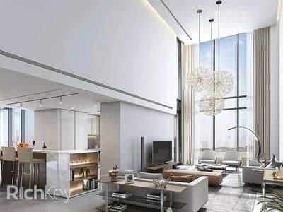 2 Bedroom Apartment for Sale in Sobha Hartland, Dubai - 6. jpg