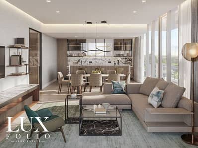 2 Bedroom Apartment for Sale in Dubai Hills Estate, Dubai - Large Layout | Park View | Luxury Unit